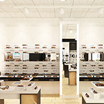 Retail Rendering